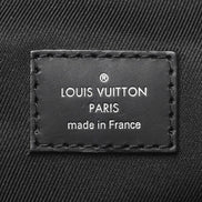 Louis Vuitton Damier Graphite Avenue Sling Bag (Pre-Loved)