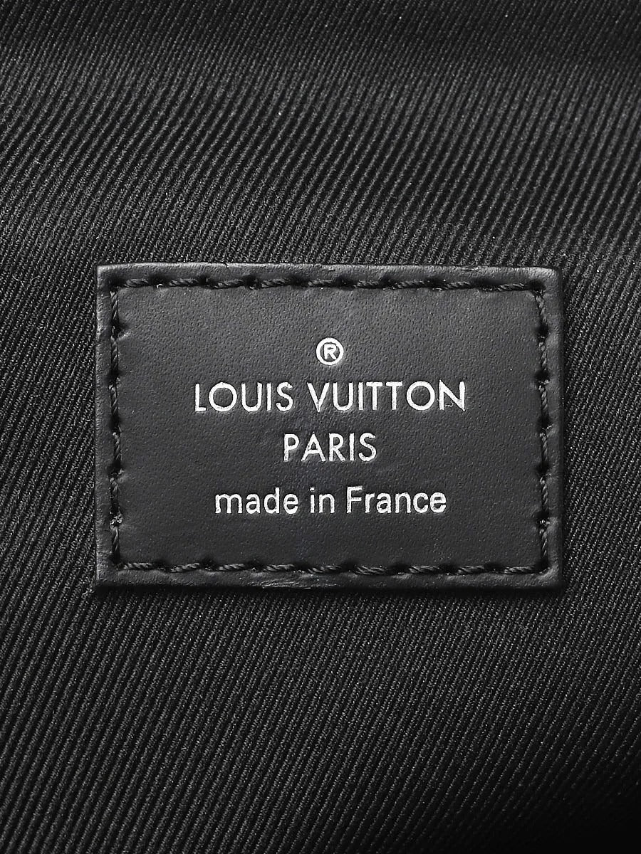 Louis Vuitton Damier Graphite Avenue Sling Bag (Pre-Loved)