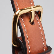 Celine Shoulder Bag Claude in Triomphe Canvas 