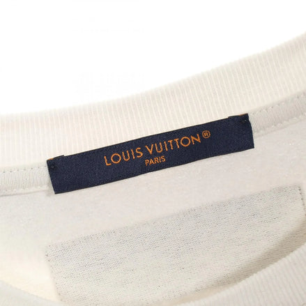 Rare Louis Vuitton Shibori T-Shirt Size Medium “Never Owned”