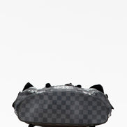 Louis Vuitton x Christopher Nemeth Damier Graphite Rope Christopher PM 