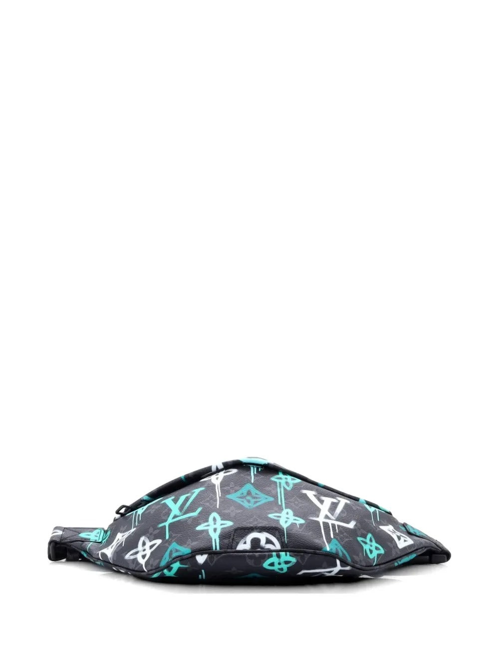 Louis Vuitton Monogram Eclipse Flash 