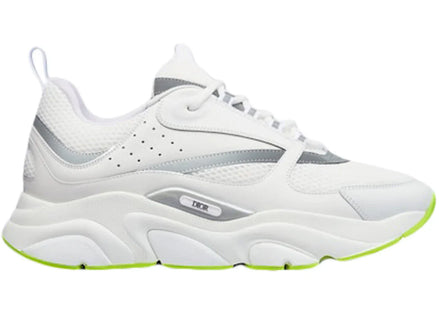 Dior B22 Sneakers Black/White/Blue (Pre-Loved)