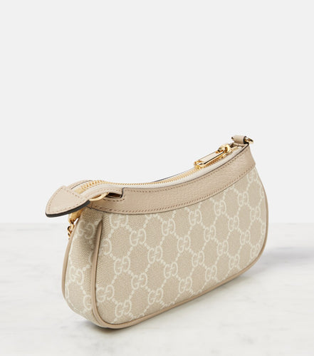 Gucci Ophidia GG Small Shoulder Bag (Pre-Loved)