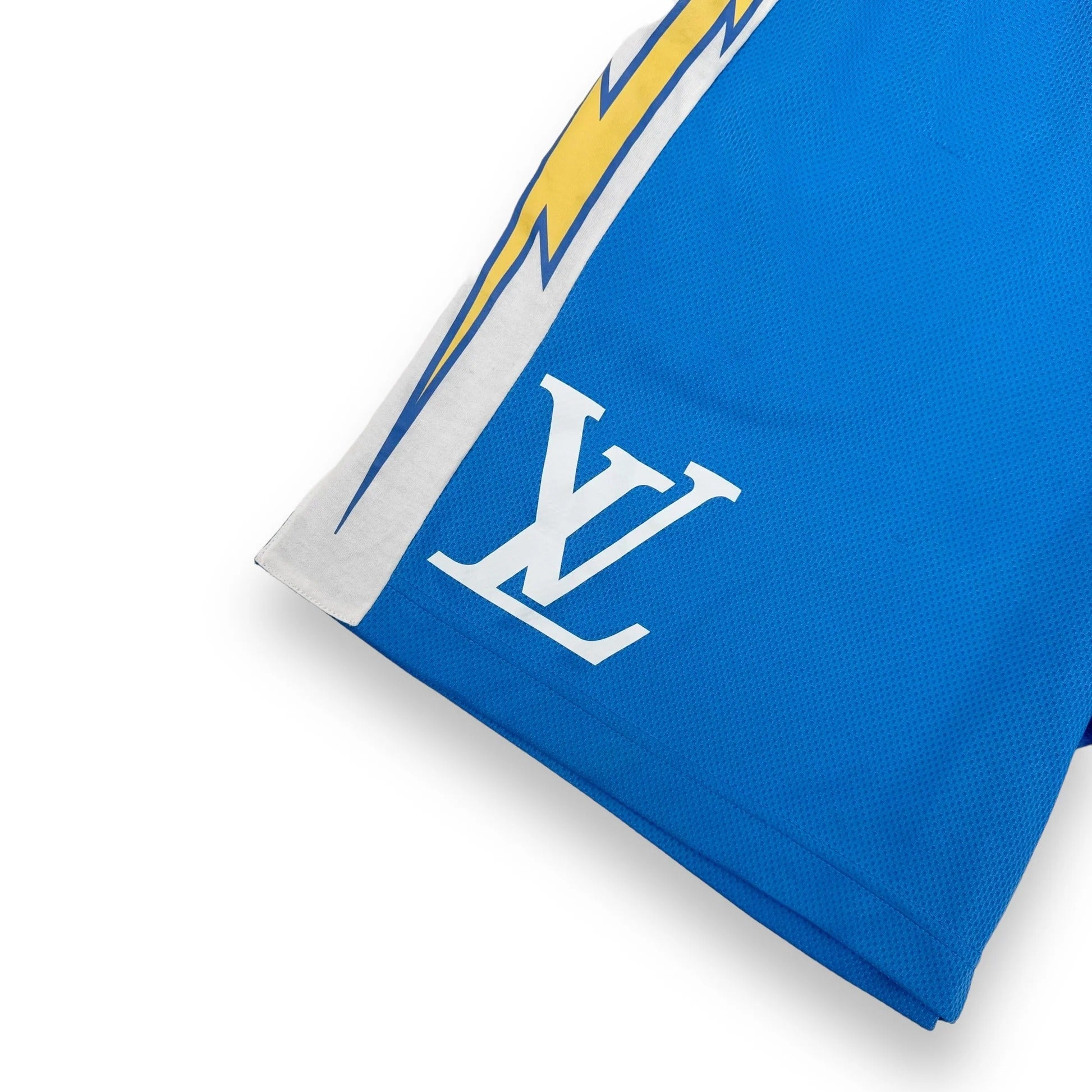 Rare Louis Vuitton Shorts 