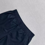 Louis Vuitton Navy Swim Shorts Size Large “Never Owned”