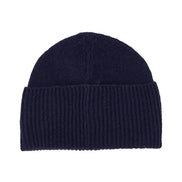 Marni Embroidered Logo Knit Beanie 