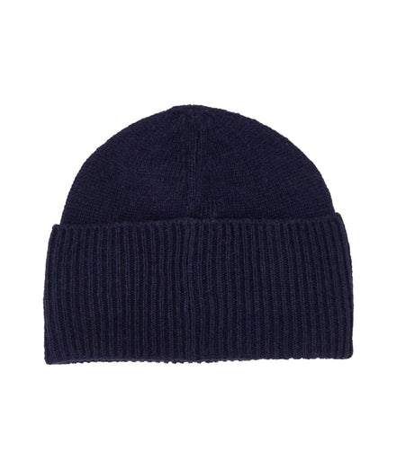 Marni Embroidered Logo Knit Beanie "Unworn"