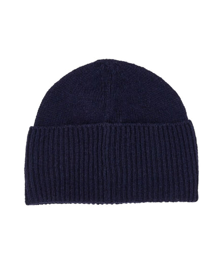 Marni Embroidered Logo Knit Beanie "Unworn"
