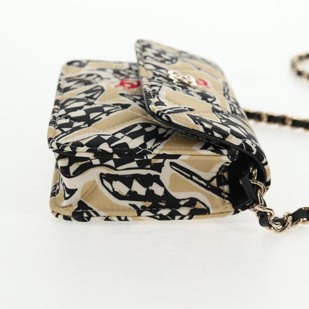 Chanel Mini Wallet On Chain Bag "Unworn"