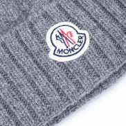 Bonnet Moncler rare, taille unique (d'occasion)