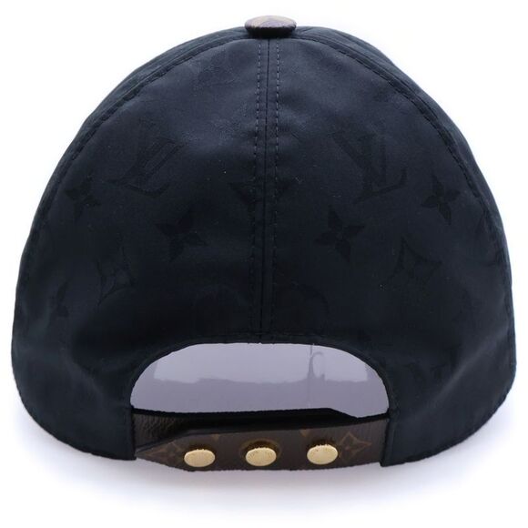 Gorra Louis Vuitton LV Get Ready (sin estrenar)