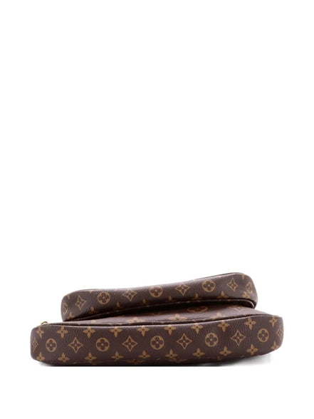 Louis Vuitton Multi Pochette Accessoires "Unworn"