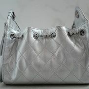 Chanel Hobo Mini Caviar “Never Owned”