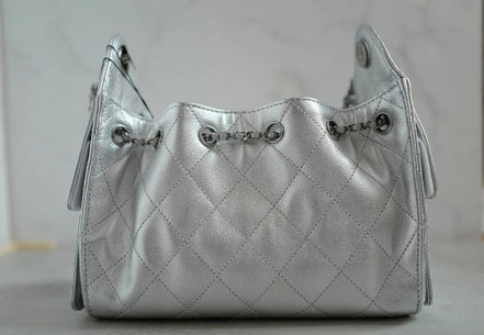 Chanel Hobo Mini Caviar “Never Owned”