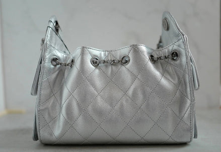 Chanel Hobo Mini Caviar “Never Owned”