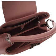 Louis Vuitton Capucines BB Rose Ballerine Flower Studs 