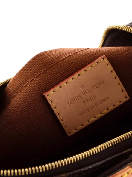 Louis Vuitton Multi Pochette Accessoires "Unworn"