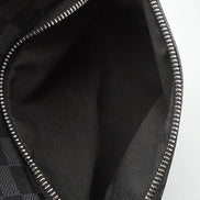 Louis Vuitton Damier Graphite Avenue Sling Bag (Pre-Loved)