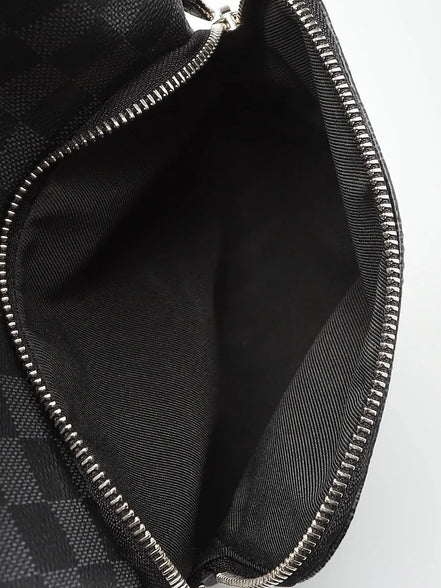 Louis Vuitton Damier Graphite Avenue Sling Bag (Pre-Loved)