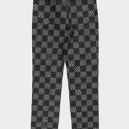 Louis Vuitton Damier Denim Jeans 
