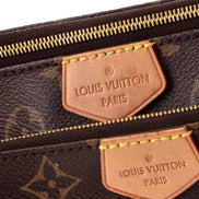 Louis Vuitton Multi Pochette Accessoires 