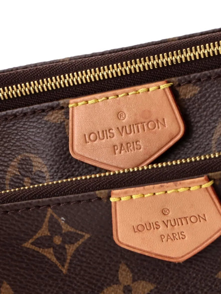 Louis Vuitton Multi Pochette Accessoires "Unworn"