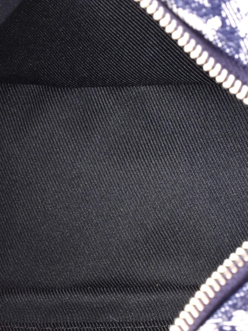 Louis Vuitton Monogram Trunk Messenger 