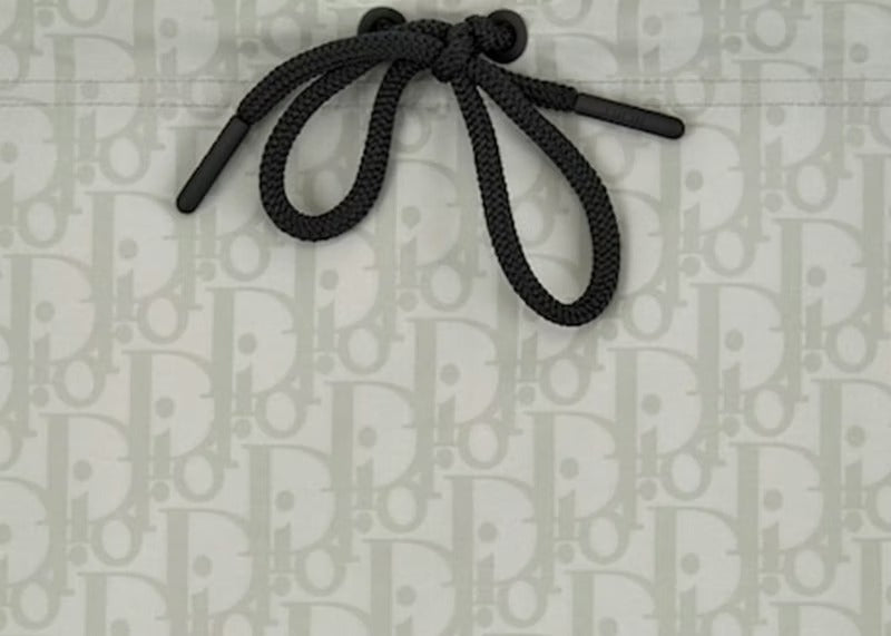 Dior Oblique Swimshorts M “Never Owned”