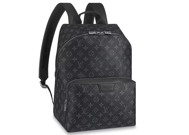 Louis Vuitton Discovery Backpack “Never Owned”
