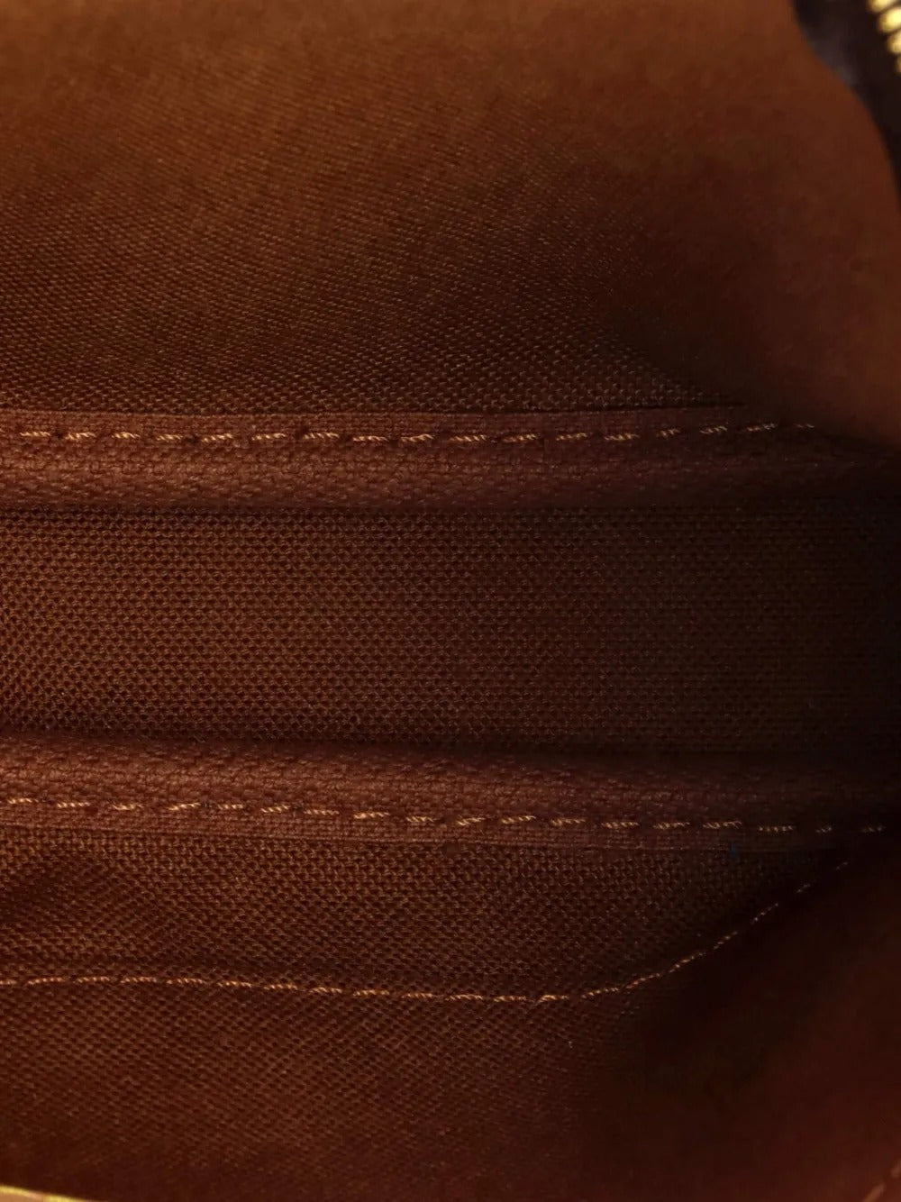Louis Vuitton Multi Pochette Accessoires 