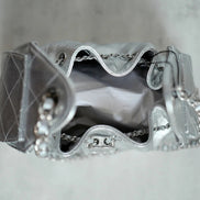 Chanel Hobo Mini Caviar “Never Owned”