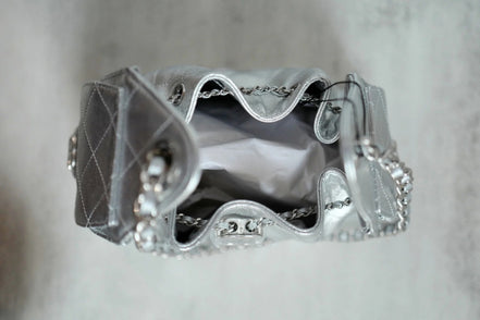 Chanel Hobo Mini Caviar “Never Owned”