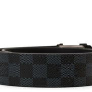 Louis Vuitton Damier Graphite Belt (Pre-Loved)