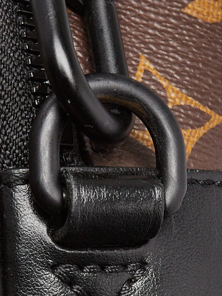 Louis Vuitton S-Lock Messenger Bag "Unworn"