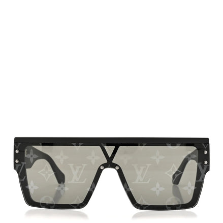 Louis Vuitton Waimea Sunglasses “Never Owned”