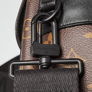 Louis Vuitton S-Lock Messenger Bag 