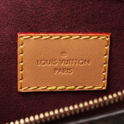 Louis Vuitton Monogram CarryAll MM Shoulder Bag (Pre-Loved)