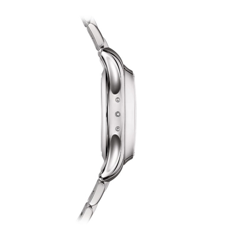 Patek Philippe Complications 5905/1A Annual Calendar Chronograph Green Dial 