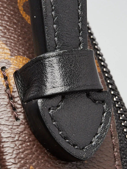 Louis Vuitton S-Lock Messenger Bag "Unworn"