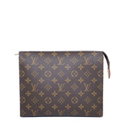 Louis Vuitton Toiletry Pouch 26 “Never Owned”