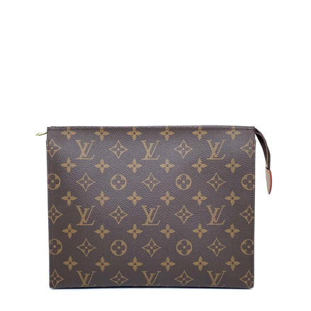 Louis Vuitton Toiletry Pouch 26 “Never Owned”