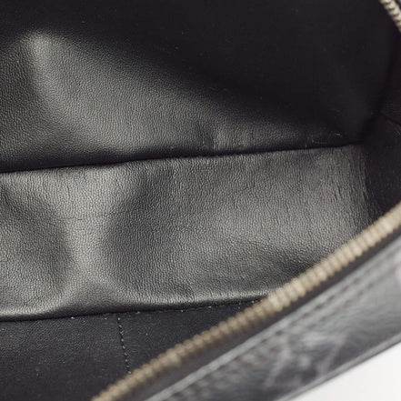 Louis Vuitton Toiletry Pouch PM Monogram Eclipse "Unworn"