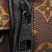 Louis Vuitton S-Lock Messenger Bag 