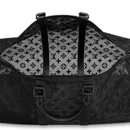 Louis Vuitton Rare Keepall 50 “Never Owned”