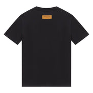 Louis Vuitton The Louis Vuitton's Concert T-Shirt Black (Pre-Loved)