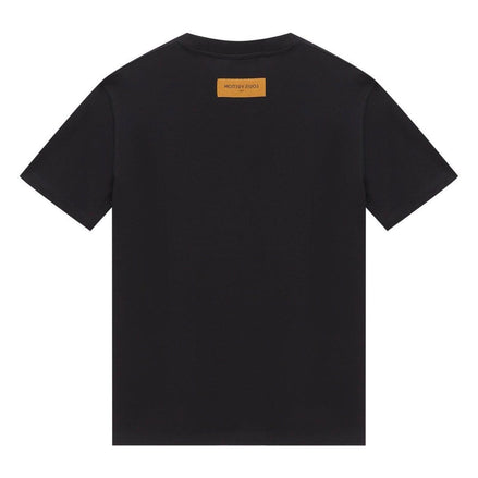 Louis Vuitton The Louis Vuitton's Concert T-Shirt Black (Pre-Loved)