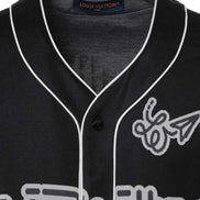 Rare Louis Vuitton Jersey Size Medium “Never Owned”