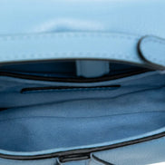 Dior Micro Saddle Bag 