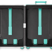 Rimowa x Tiffany & Co. Rock Cut Cabin Suitcase 